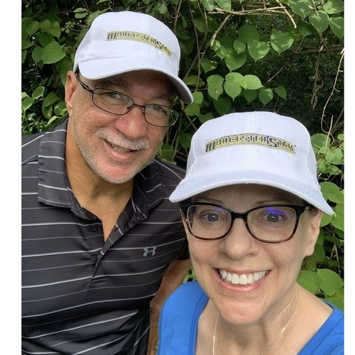 The Stephen J. Bostic '77, M.Ed. '86 and Dianne M. (Fournier) Bostic '79 Scholarship